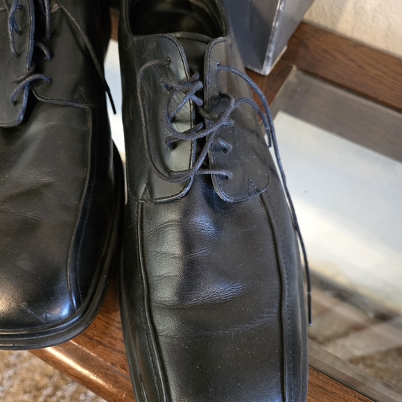 Rockport dress shoes - Picture 2 of 5